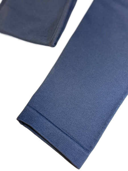 Light Blue Legging