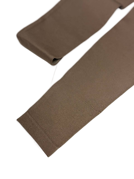 Taupe Legging