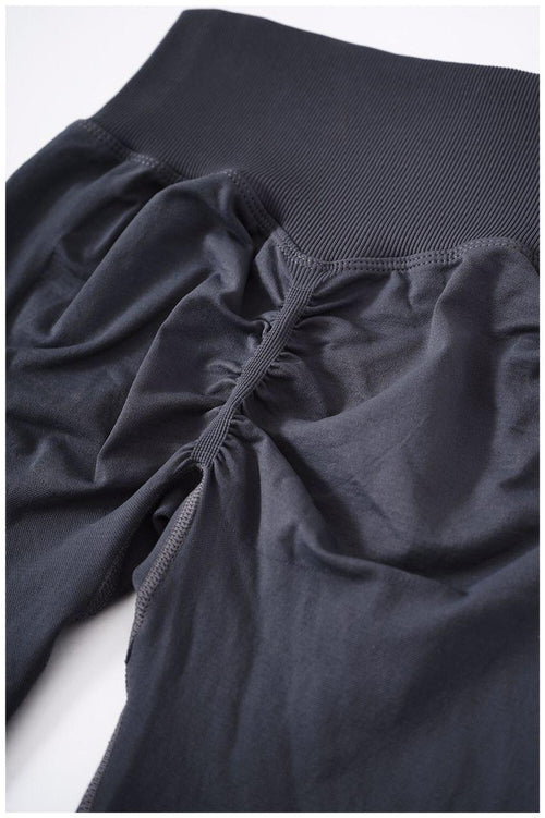 Black Legging