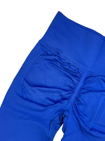 Royal Blue Legging
