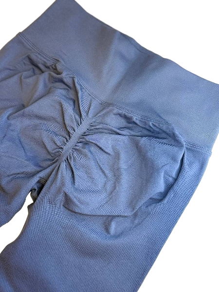 Light Blue Legging
