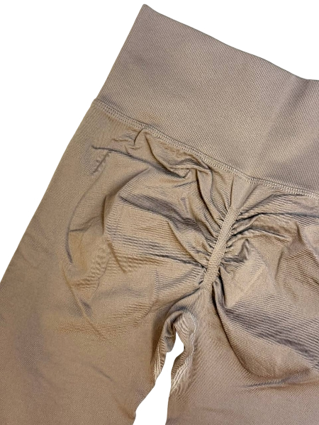 Taupe Legging